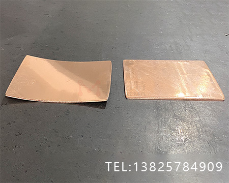 銅板整平機和鋼板矯平機的區別？</a>
